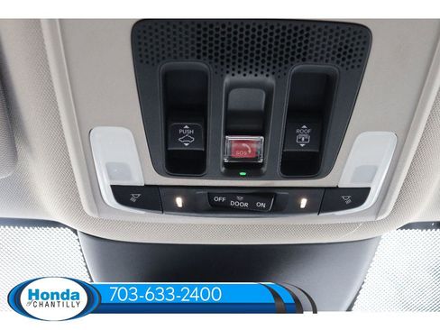 New 2026 Honda Pilot Elite image 16