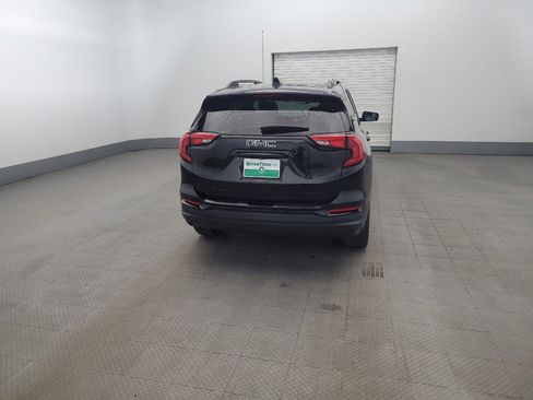Used 2020 GMC Terrain SLT w/ Preferred Package AWD/4WD image 7