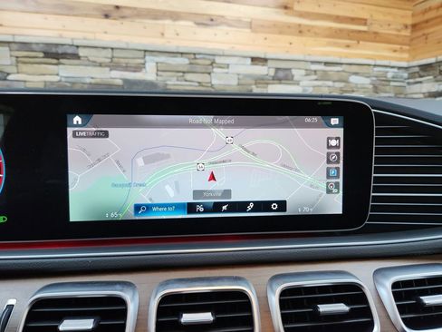 Used 2023 Mercedes-Benz GLE 350 4MATIC image 17