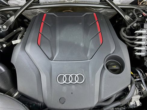 Used 2022 Audi SQ5 Premium Plus w/ Premium Plus Package image 29