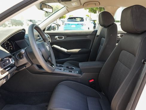 Used 2024 Honda Civic LX image 18