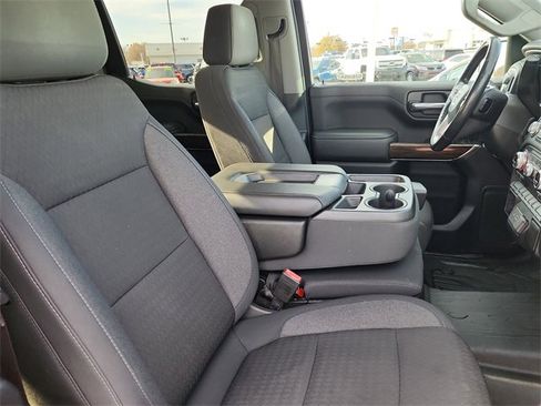 Used 2021 GMC Sierra 1500 Elevation image 21