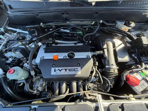 Used 2005 Honda CR-V LX image 25