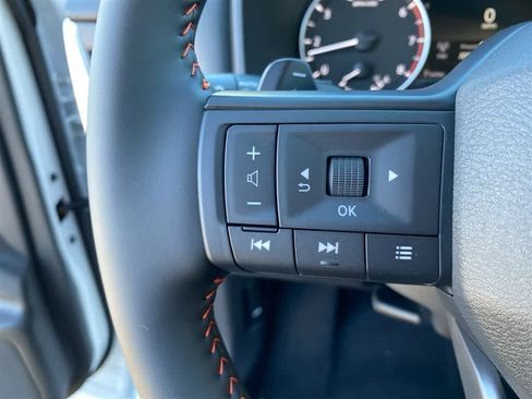 New 2026 Nissan Rogue SV image 14