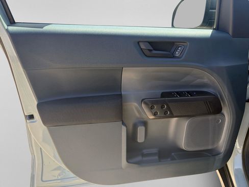 Used 2024 Ford Maverick XL w/ Equipment Group 100A Standard AWD/4WD image 17