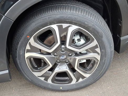 New 2026 Subaru Ascent Touring image 3