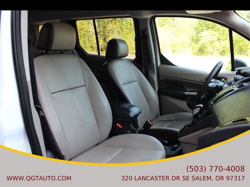 Used 2014 Ford Transit Connect XLT image 21