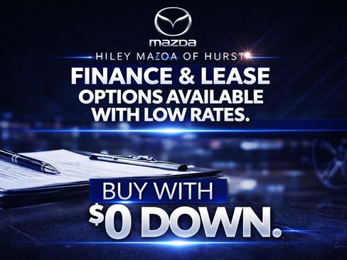 Used 2024 MAZDA CX-5 AWD 2.5 S image 11