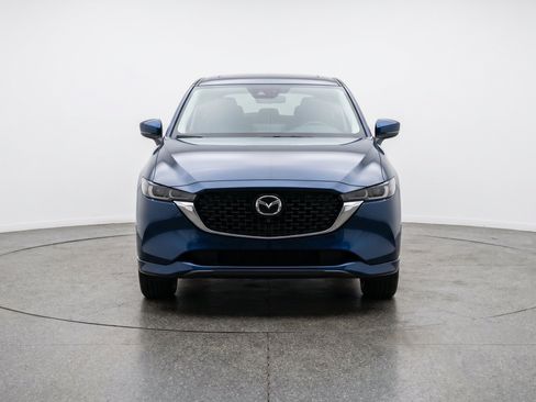 Used 2025 MAZDA CX-50 AWD 2.5 S w/ Select Package image 2