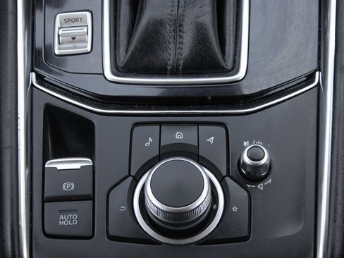 Used 2021 MAZDA CX-5 Grand Touring image 34