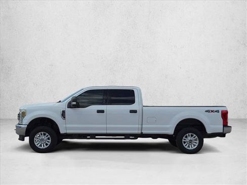 Used 2019 Ford F250 XLT AWD/4WD image 8