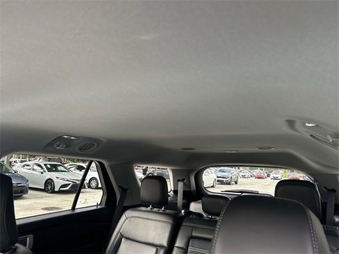 Used 2024 Ford Explorer XLT w/ Equipment Group 202A image 16