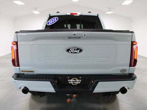 Used 2024 Ford F150 Tremor AWD/4WD image 9