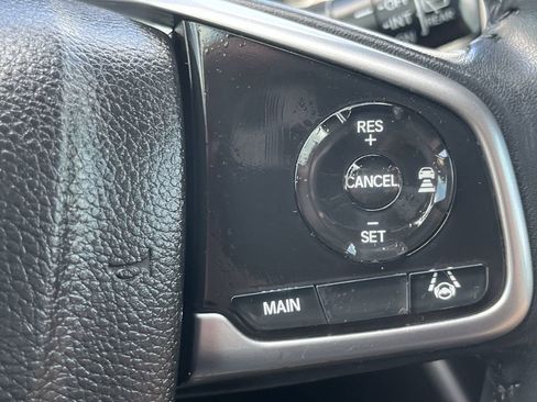 Used 2021 Honda CR-V EX-L image 32