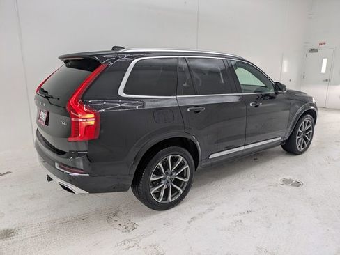 Used 2017 Volvo XC90 T6 Inscription w/ Vision Package image 5
