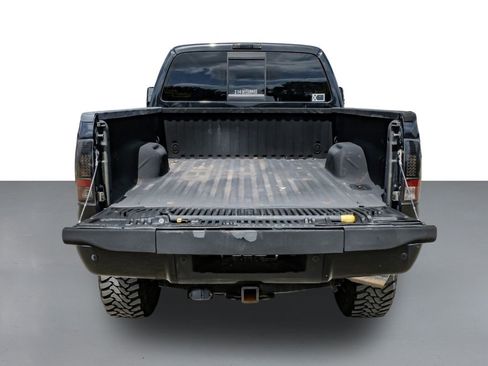 Used 2015 Ford F250 Platinum w/ FX4 Off-Road Package image 58