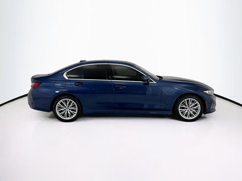 Certified 2024 BMW 330i Sedan w/ Premium Package RWD image 4