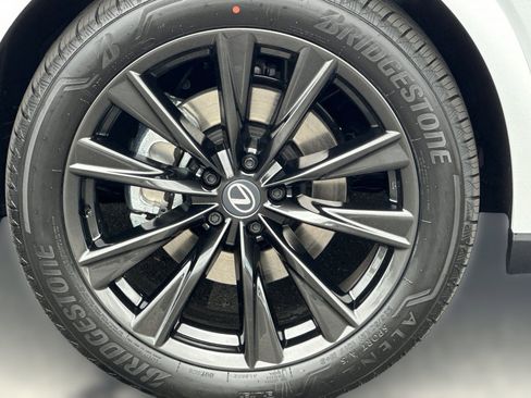 New 2026 Lexus RX 350 FWD image 11