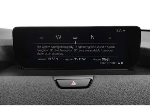 Used 2024 MAZDA CX-90 Plug-In Hybrid w/ Premium Pkg AWD/4WD image 19