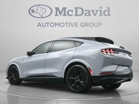 Used 2025 Ford Mustang Mach-E GT AWD/4WD image 29