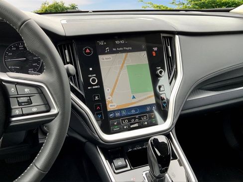 Used 2025 Subaru Legacy Premium image 6