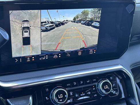 New 2026 GMC Sierra 2500 Denali w/ Technology Package AWD/4WD image 15
