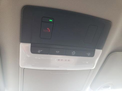 New 2025 Nissan Altima 2.5 SR image 20