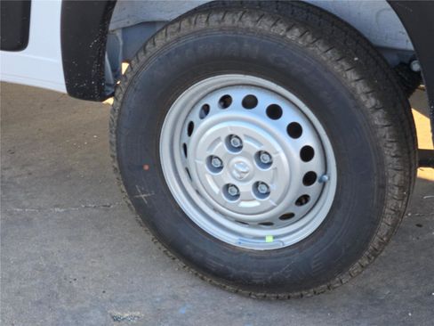 New 2026 RAM ProMaster 2500 image 16