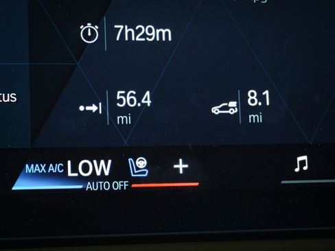 Used 2026 BMW M5 Touring image 23