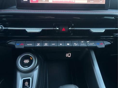 New 2025 Dodge Hornet GT w/ GT Blacktop Package image 14