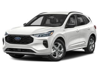 Used 2023 Ford Escape ST-Line FWD video 1