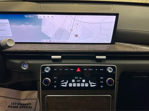 New 2026 Genesis GV80 2.5T Select AWD/4WD image 15