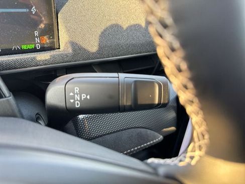 New 2025 Ford Mustang Mach-E GT AWD/4WD image 21