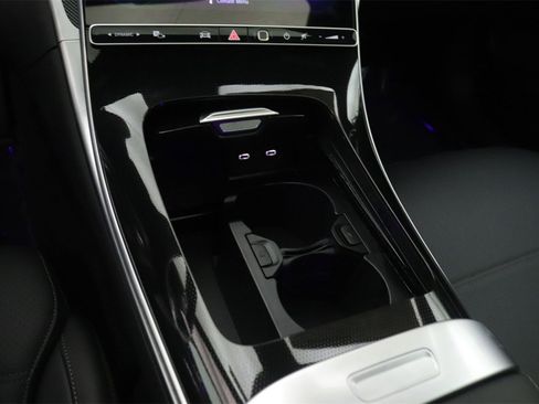 New 2026 Mercedes-Benz C 300 Sedan image 7