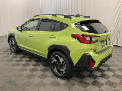 New 2026 Subaru Crosstrek 2.5i Limited AWD/4WD image 4