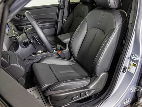 Used 2026 Subaru Outback Touring XT AWD/4WD image 27
