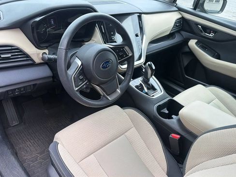 Used 2020 Subaru Outback Premium AWD/4WD image 12