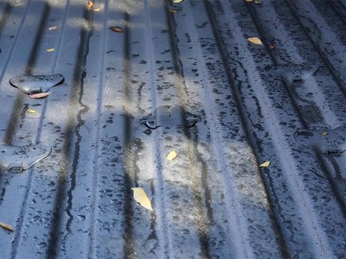 New 2026 GMC Sierra 2500 Denali Ultimate w/ Max Trailering Package image 42