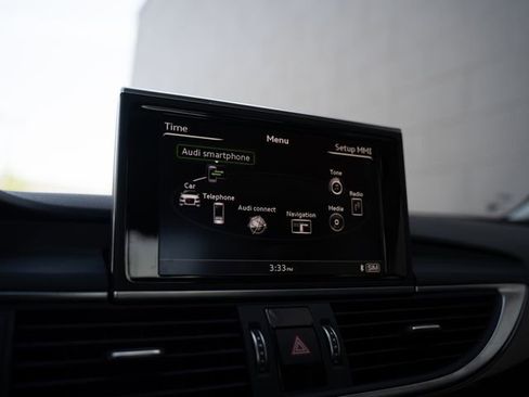 Used 2018 Audi A6 2.0T Premium Plus AWD/4WD image 25