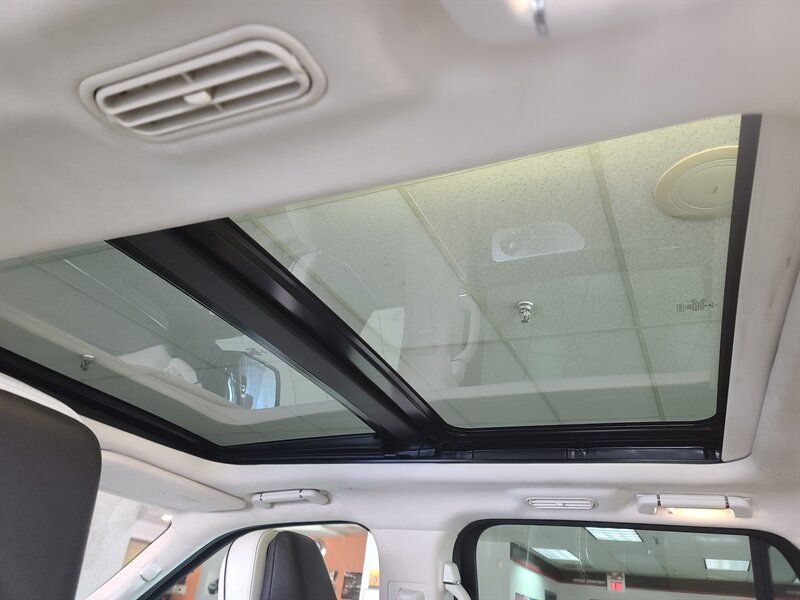 Used 2020 Lincoln Navigator L Black Label AWD/4WD image 20