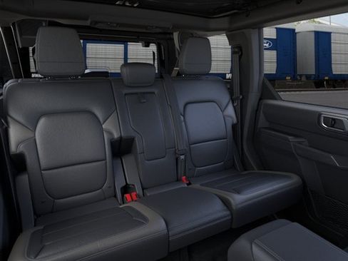 New 2026 Ford Bronco Outer Banks AWD/4WD image 11