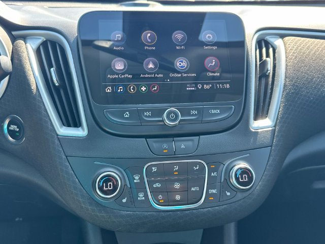 Used 2024 Chevrolet Malibu LT FWD image 30