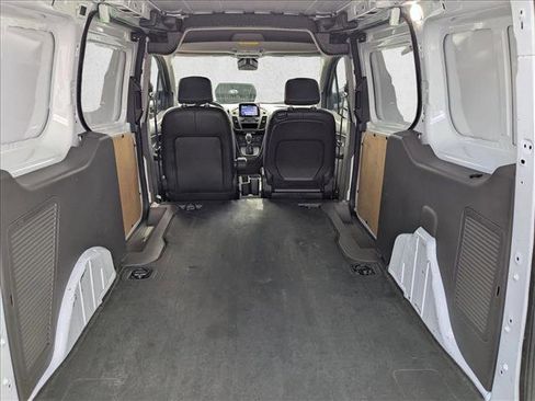 Used 2020 Ford Transit Connect XL image 6