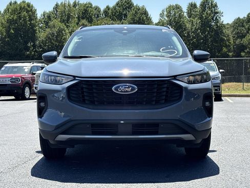 Used 2025 Ford Escape SE FWD image 27