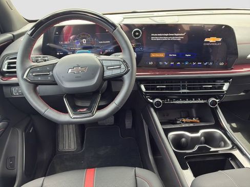 New 2026 Chevrolet Traverse RS image 15