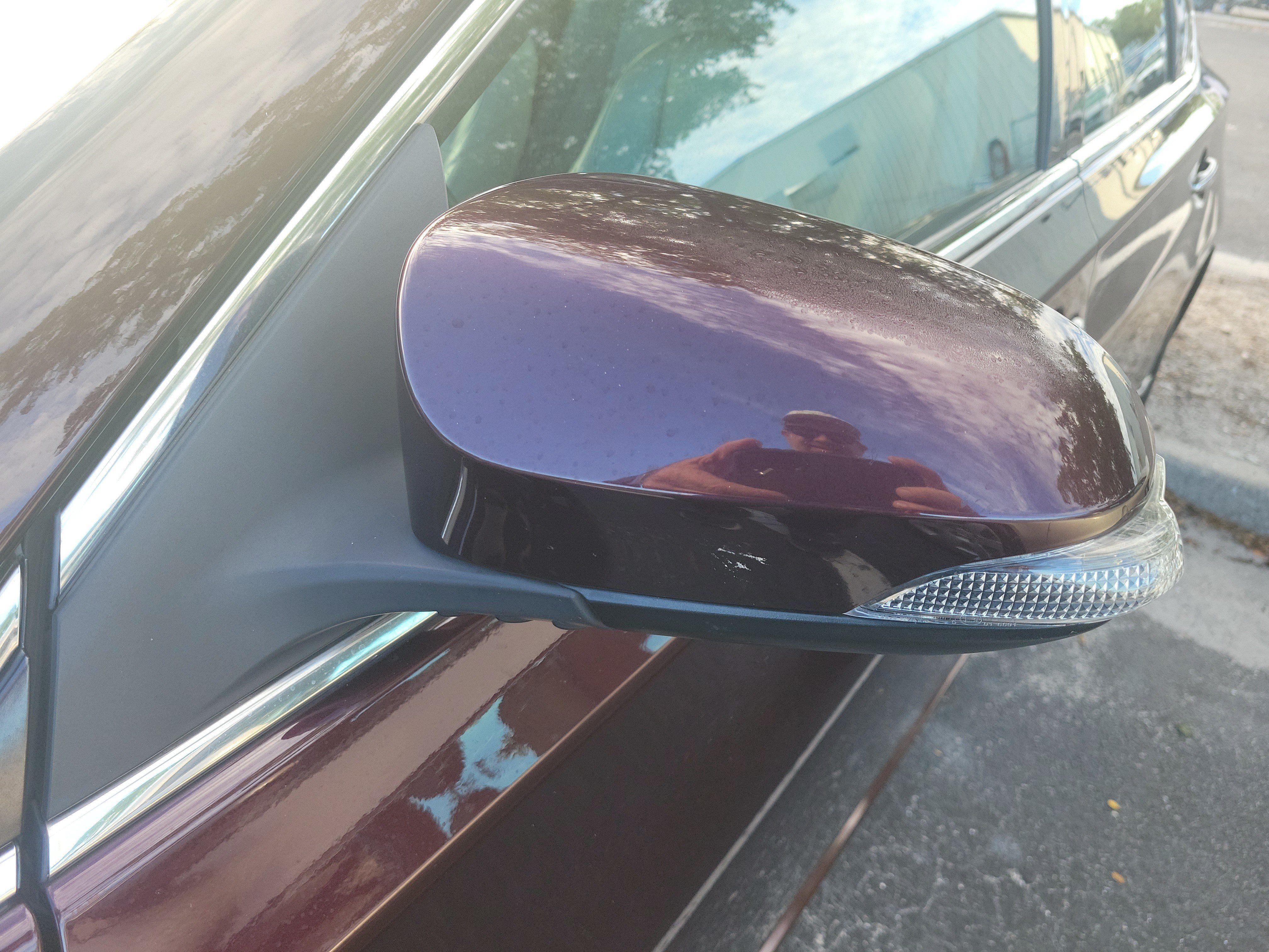 Used 2018 Toyota Avalon XLE Premium w/ All Weather Liner Package FWD image 6