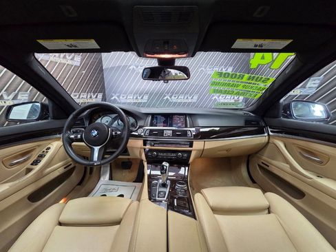 Used 2014 BMW 528i Sedan image 19