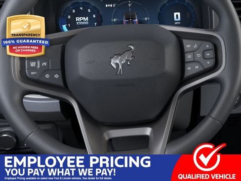 New 2026 Ford Bronco Big Bend AWD/4WD image 14