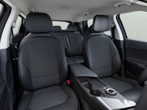 New 2026 Kia EV6 Light AWD/4WD image 11