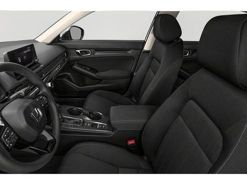 New 2026 Honda Civic LX image 6